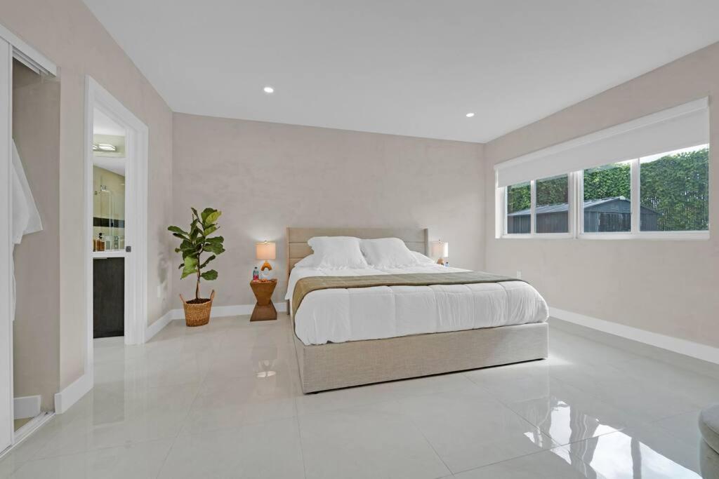 Casa Copal: Relaxing Beach House Hollywood Exterior foto